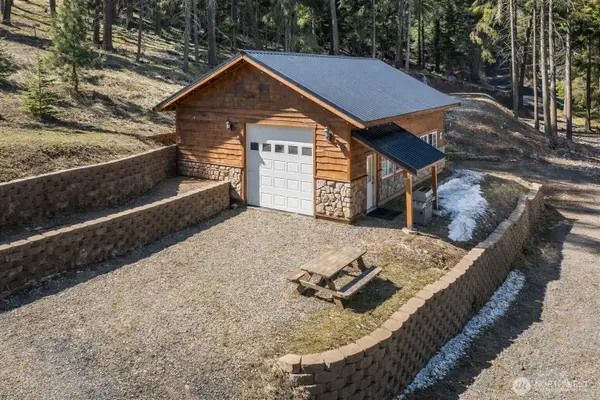 130 Horse Heaven Road, Cle Elum, WA 98922