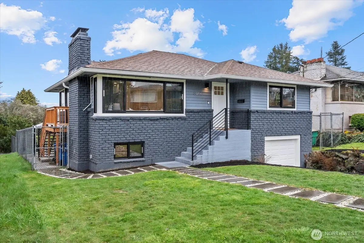 6014 31st Avenue S, Seattle, WA 98108 - #1