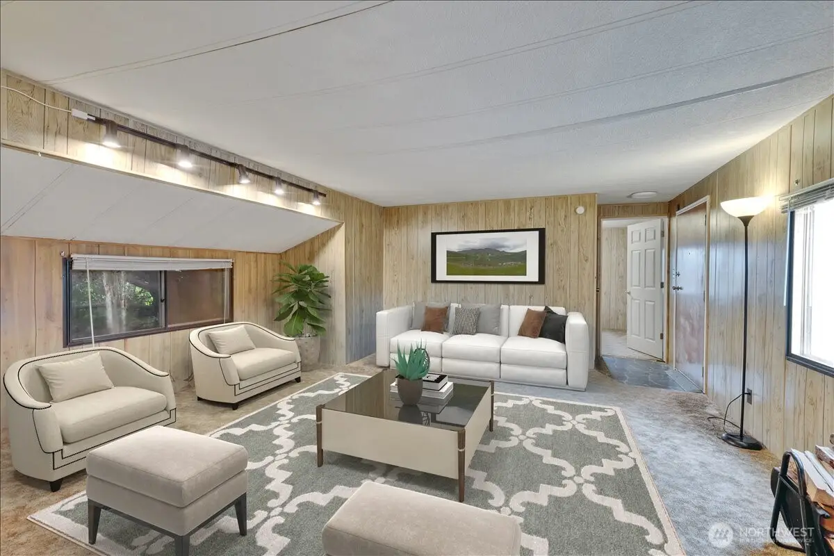 507 W Veterans Avenue, Westport, WA 98595 - #1