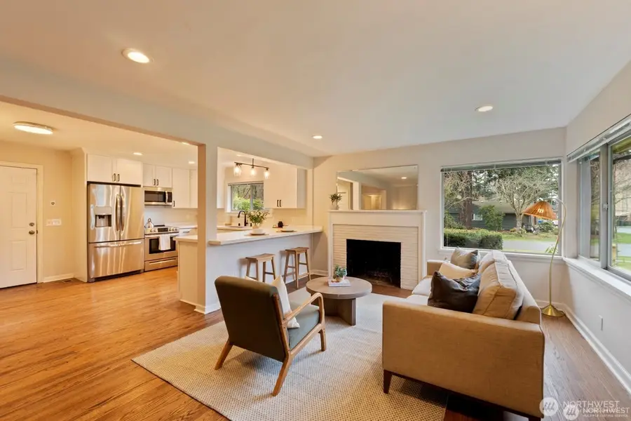 111 NW 140th Street, Seattle, WA 98177 - #3