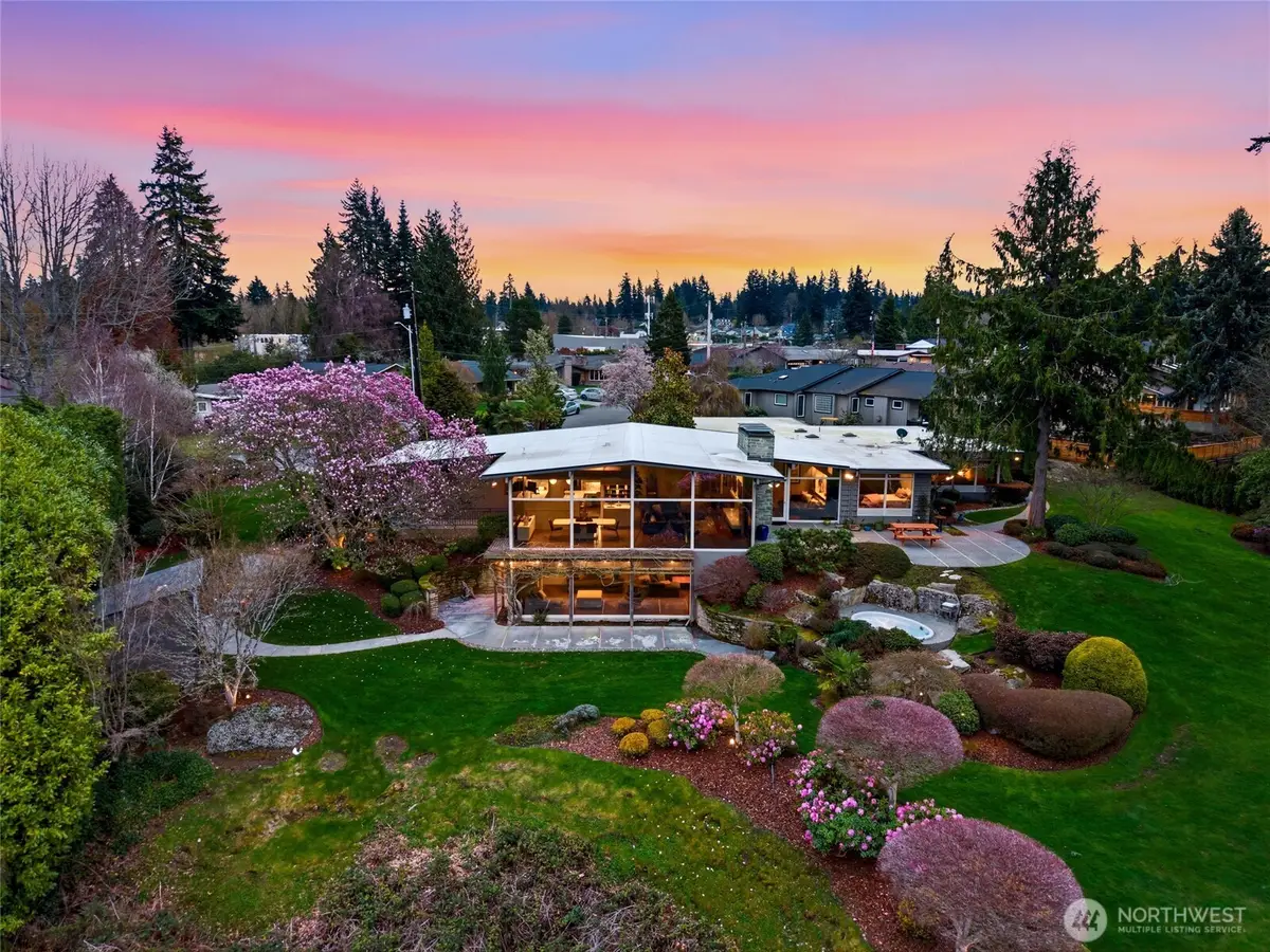 316 Heather Road, Everett, WA 98203 - #1