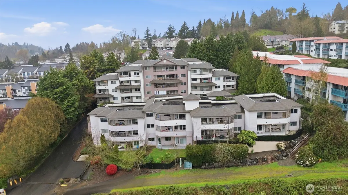 15340 Macadam Road S #B206, Tukwila, WA 98188 - #1