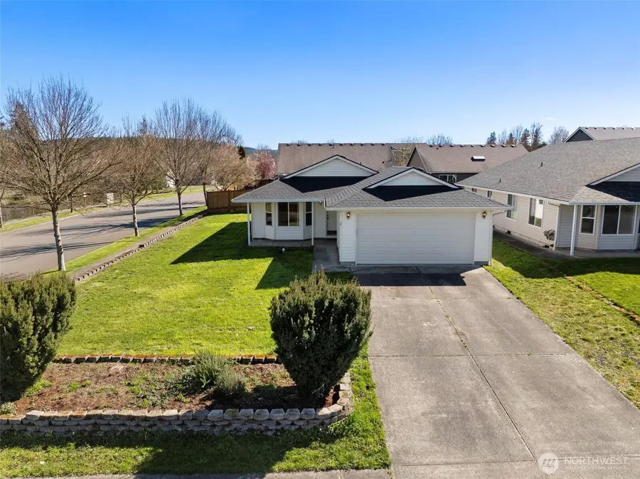 101 Harold Drive, Chehalis, WA 98532 - #2