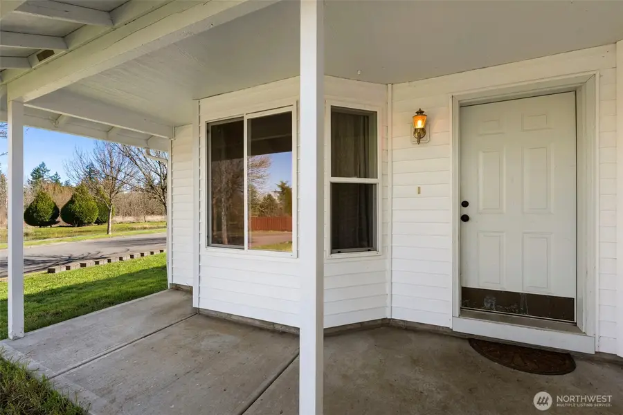 101 Harold Drive, Chehalis, WA 98532 - #3