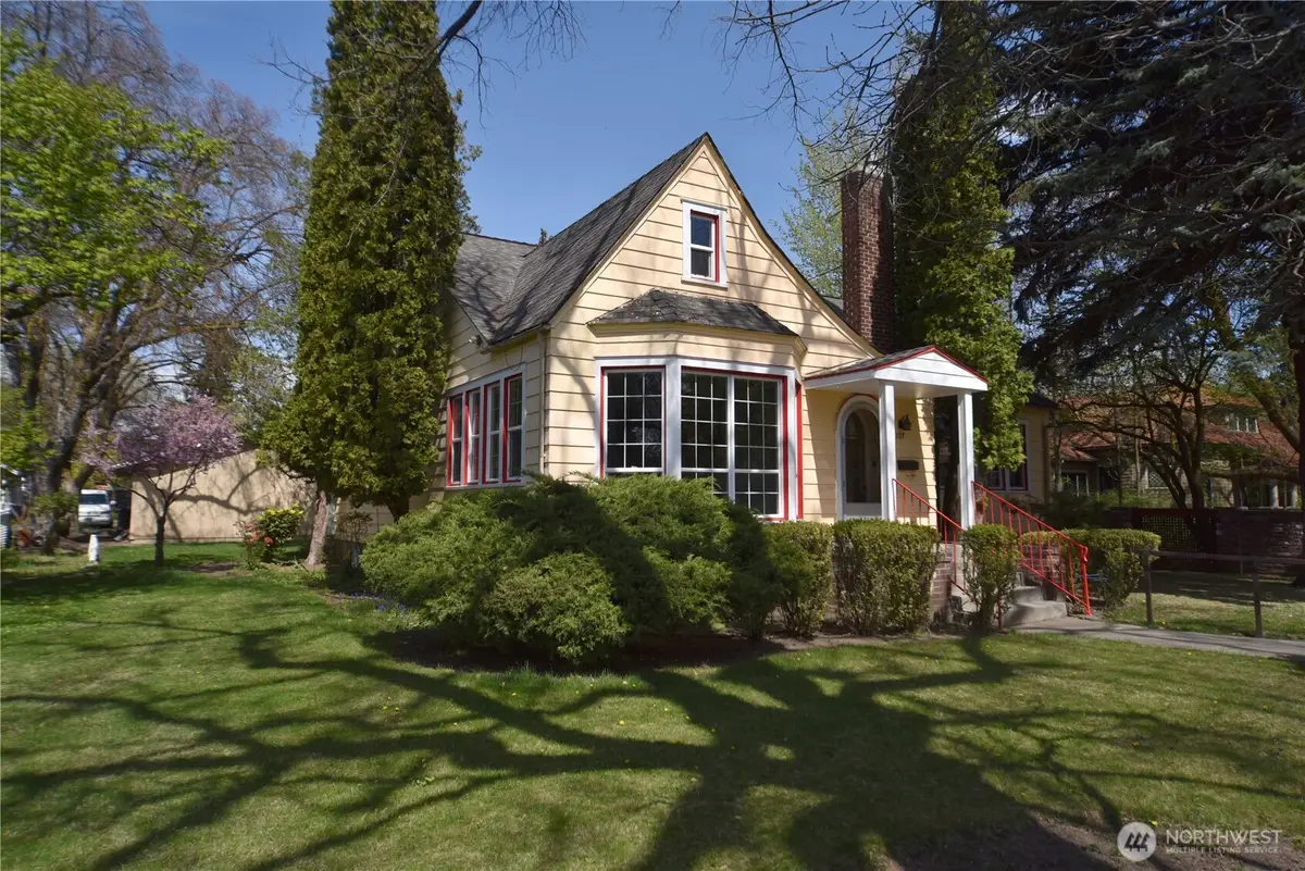 107 W 9th Avenue, Ellensburg, WA 98926 - #1