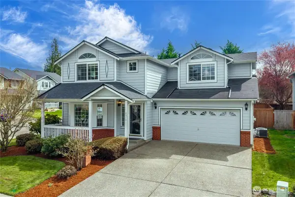 8514 146th Street Ct E, Puyallup, WA 98375