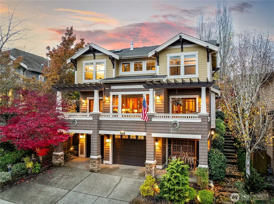 1607 Lyons Avenue Ne, Renton, WA 98059 - #2