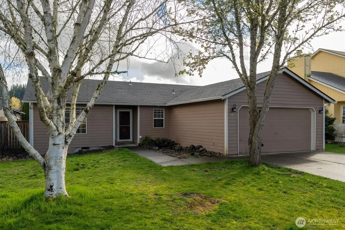 118 Balboa Loop, Kelso, WA 98626 - #1