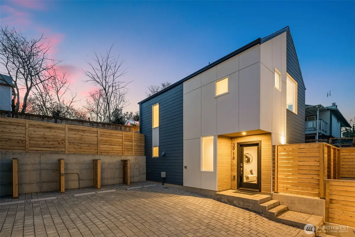 3916 S Juneau Street, Seattle, WA 98118 - #1