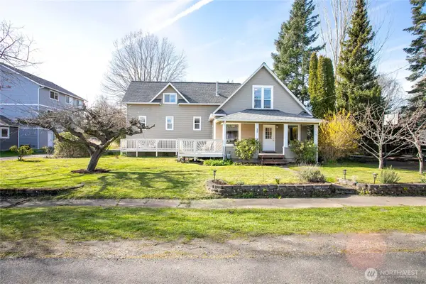 5581 2nd Avenue, Ferndale, WA 98248
