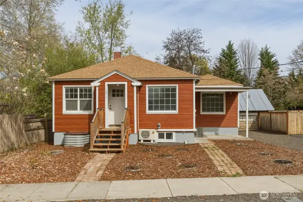 1011 Waverly Street, Walla Walla, WA 99362