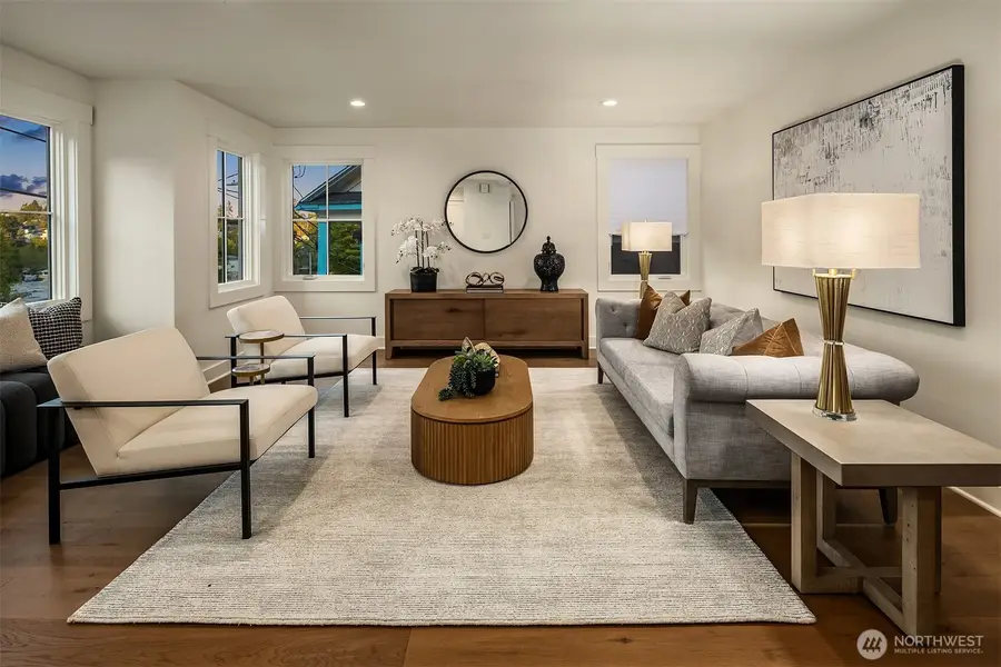 4402 Letitia Avenue S, Seattle, WA 98118 - #3