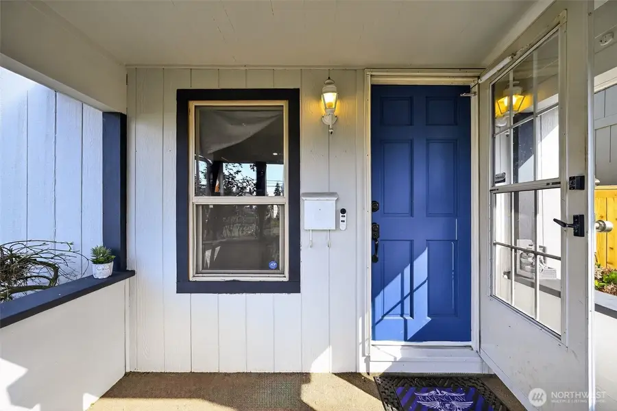 4841 S Sheridan Avenue, Tacoma, WA 98408 - #2