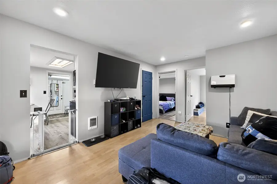 4841 S Sheridan Avenue, Tacoma, WA 98408 - #3