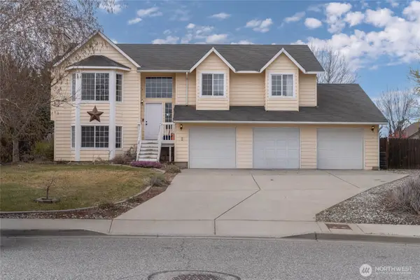 2371 Veedol Drive E, East Wenatchee, WA 98802