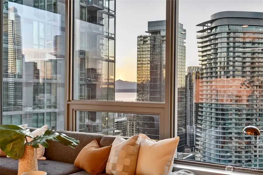 1808 Minor Avenue #2805, Seattle, WA 98101 - #2