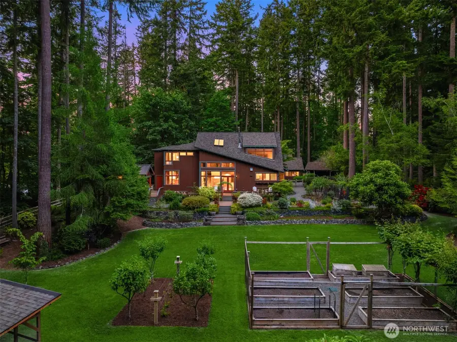 6900 NE Dolphin Drive, Bainbridge Island, WA 98110 - #2