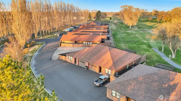 1233 NE Nanto Road #A&B, Moses Lake, WA 98837