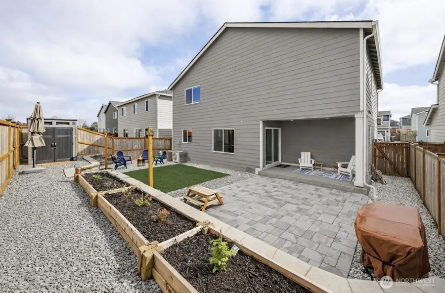 15117 Prescott Loop Se, Yelm, WA 98597 - #2