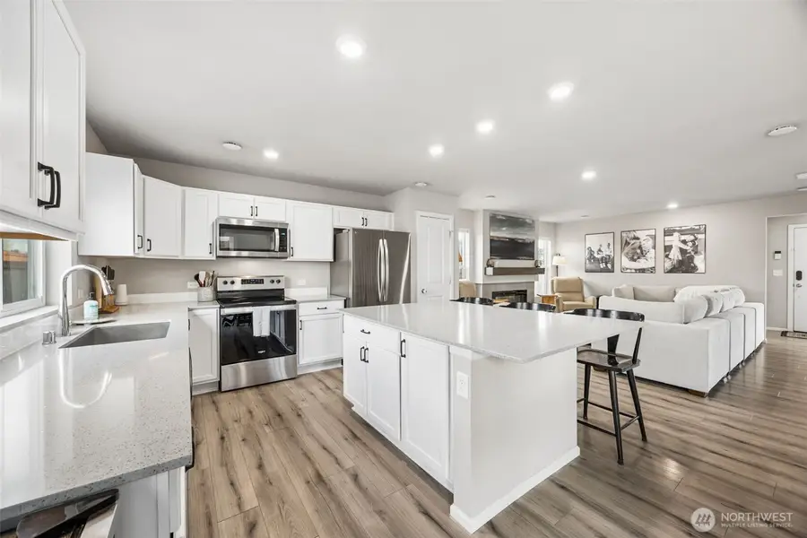 15117 Prescott Loop Se, Yelm, WA 98597 - #3