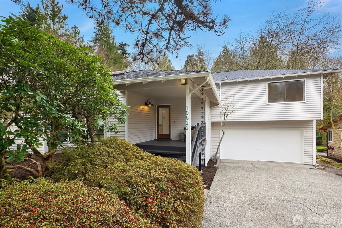 10622 184th Avenue Ne, Redmond, WA 98052 - #1