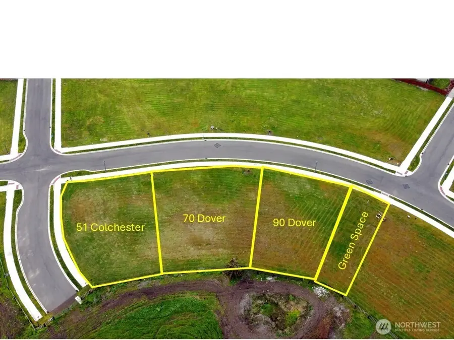 70 Dover Lane #86, Sequim, WA 98382 - #3