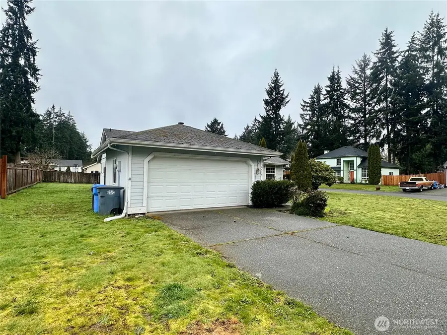 24516 47th Avenue E, Graham, WA 98338 - #2