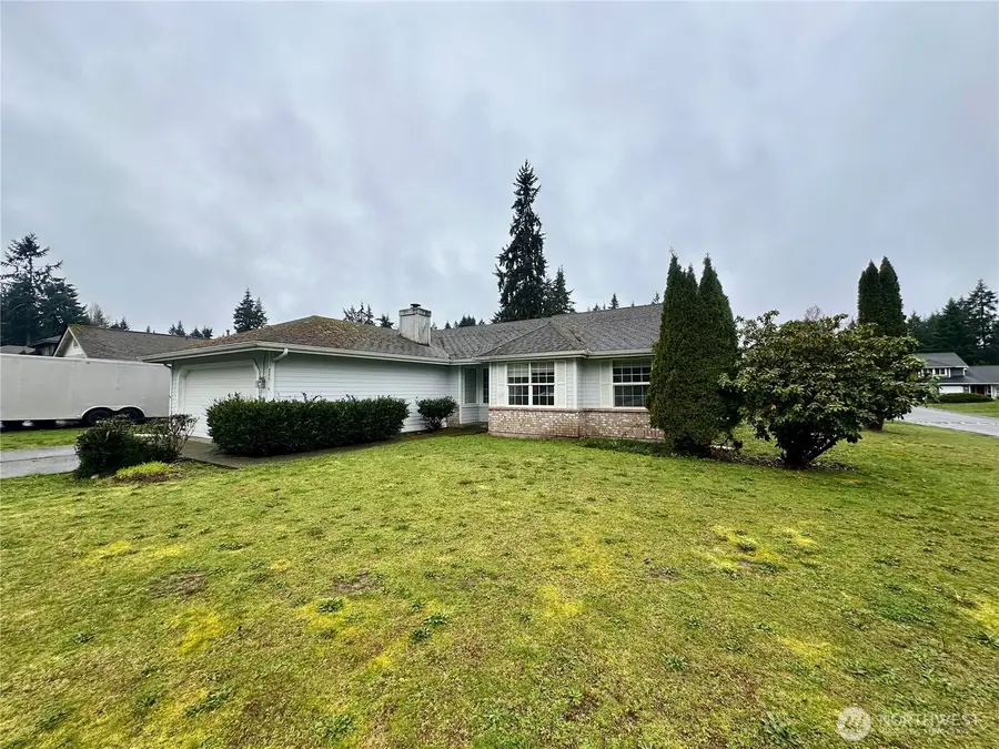 24516 47th Avenue E, Graham, WA 98338 - #3