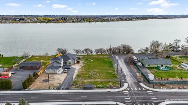 0 Westshore Drive Ne #1, Moses Lake, WA 98837