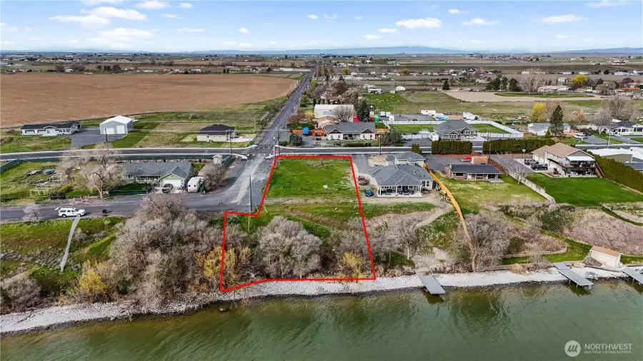 0 Westshore Drive Ne #1, Moses Lake, WA 98837 - #3