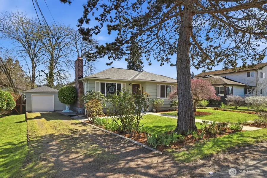 434 Van De Vanter Avenue, Kent, WA 98030 - #3