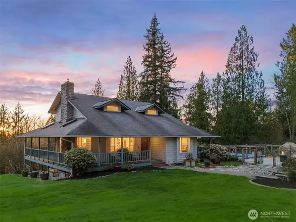 22428 107th Avenue Ne, Arlington, WA 98223