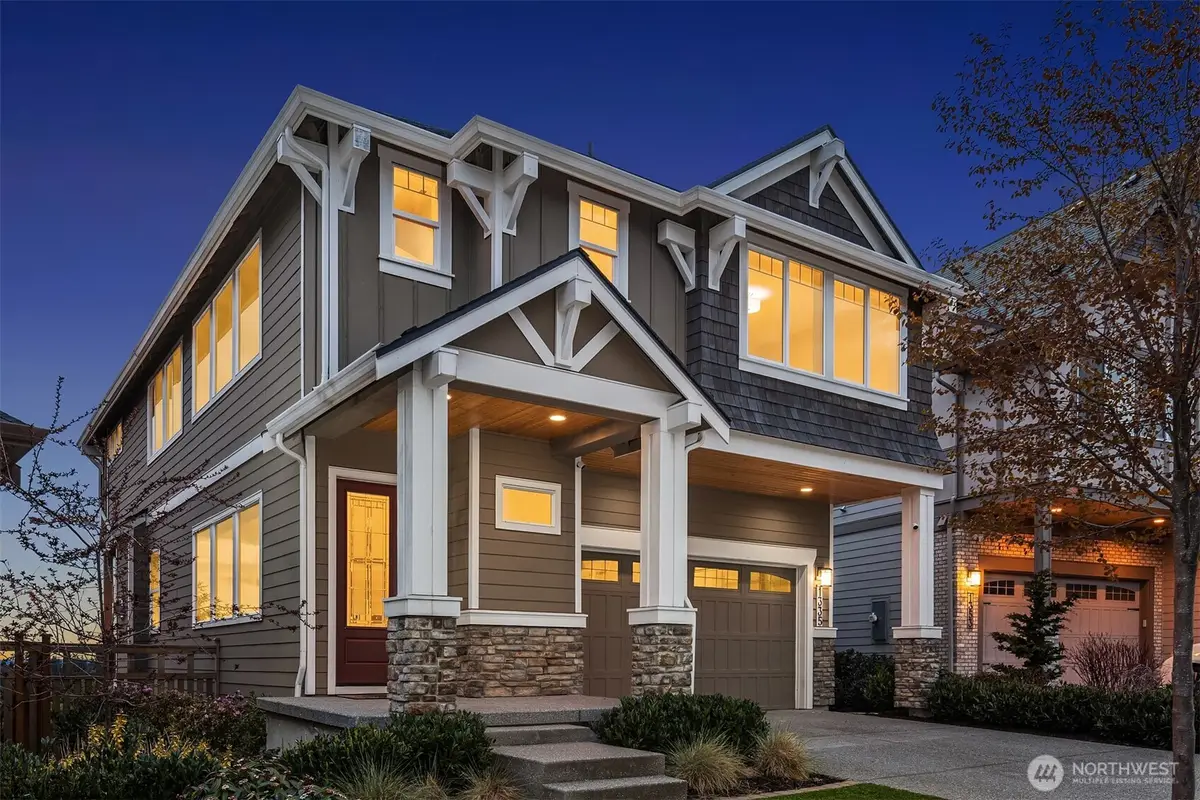 1335 Westridge Way Ne, Issaquah, WA 98029 - #1
