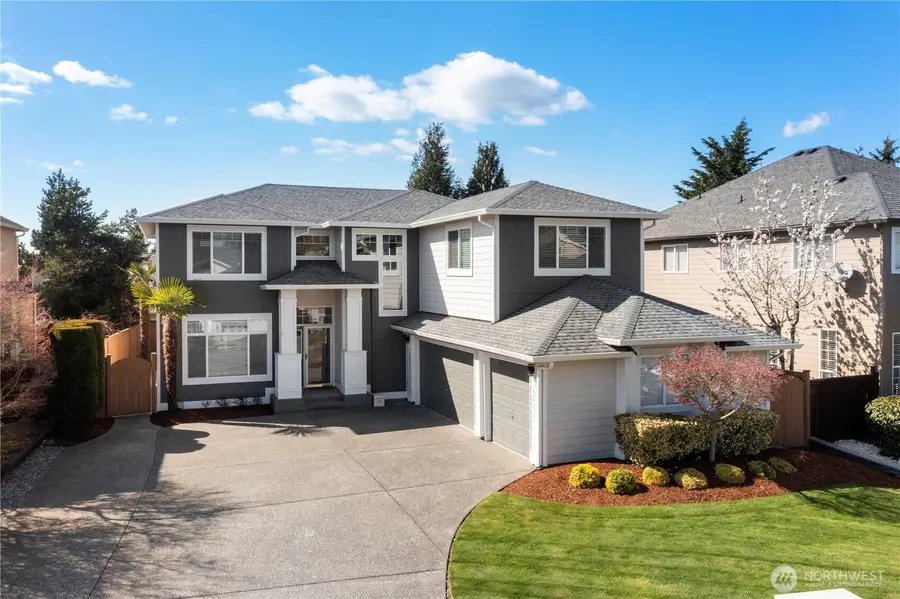 6021 Olive Avenue Se, Auburn, WA 98092 - #2