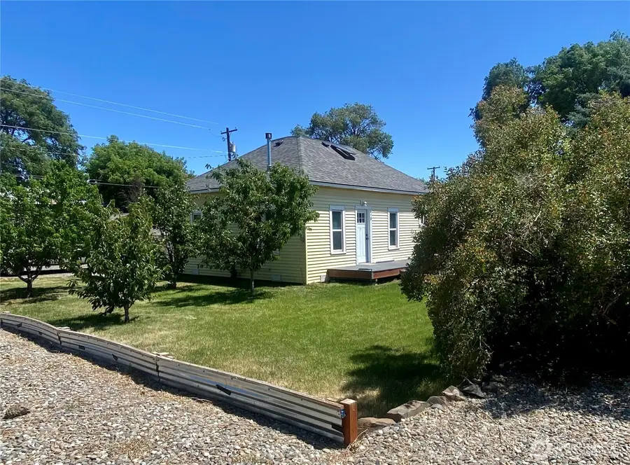 418 Pacific Street, Ellensburg, WA 98926 - #2