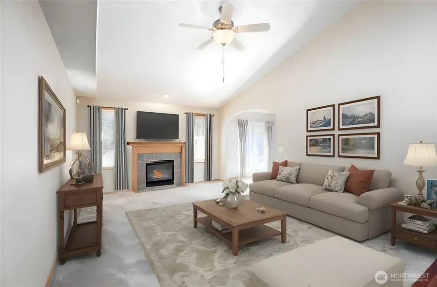 2703 5th Street Sw, Puyallup, WA 98373 - #2