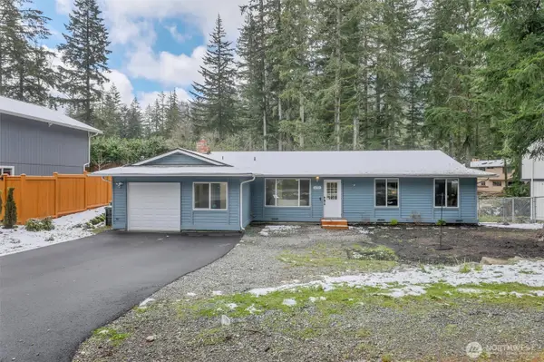 42921 SE 168th Place, North Bend, WA 98045