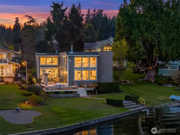 3418 W Lake Sammamish Parkway Se, Bellevue, WA 98008