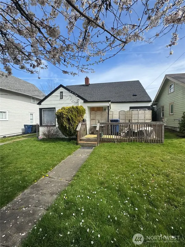 4317 S D Street, Tacoma, WA 98418