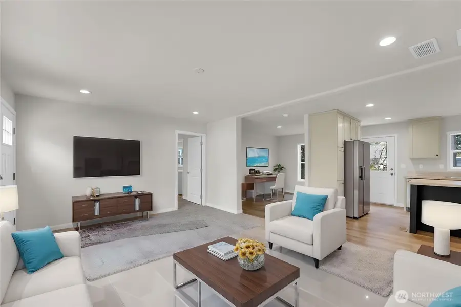 14614 Greenbelt Drive E, Bonney Lake, WA 98391 - #2