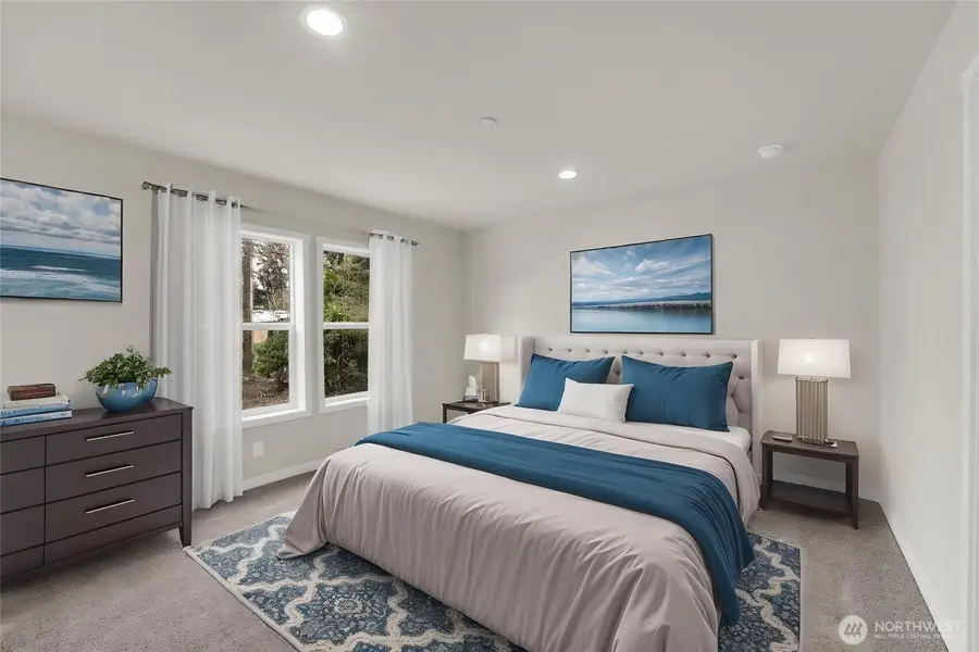 14614 Greenbelt Drive E, Bonney Lake, WA 98391 - #3