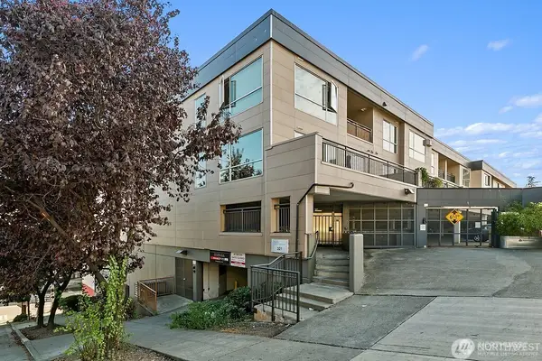 321 10th Avenue S #604, Seattle, WA 98104