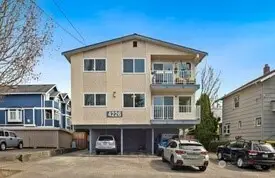 4226 Dayton Avenue N #202, Seattle, WA 98103