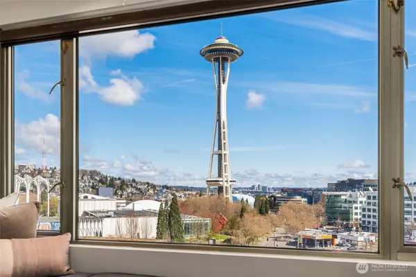 2821 2nd Avenue #1004, Seattle, WA 98121