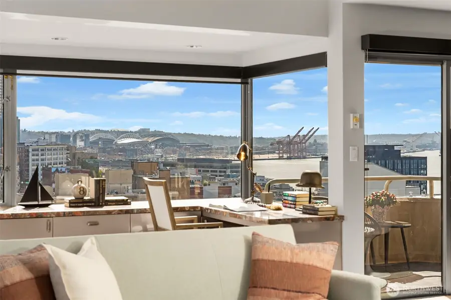 2821 2nd Avenue #1004, Seattle, WA 98121 - #3