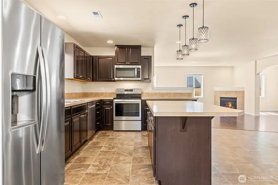 1408 Daffodil Avenue Ne, Orting, WA 98360 - #3