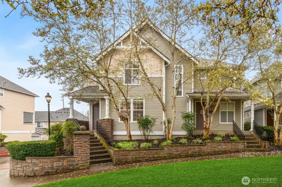 22736 NE 4th Lane, Sammamish, WA 98074 - #2