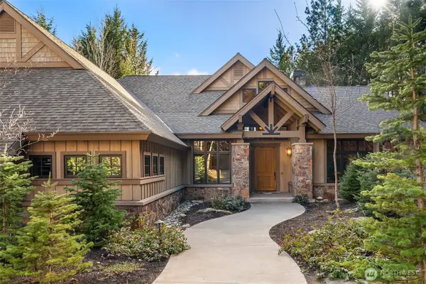 91 Rushing Water Lane, Cle Elum, WA 98922