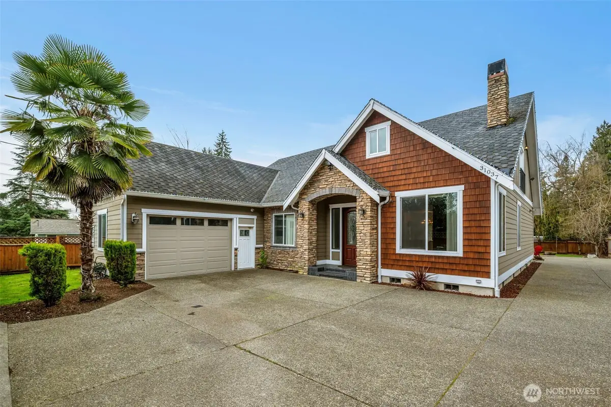31037 44th Avenue S, Auburn, WA 98001 - #1