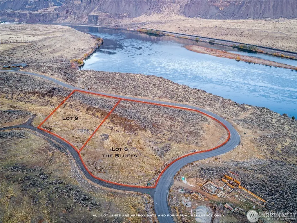 600 Ravens Home Lane #8 & 9, Malaga, WA 98828 - #1